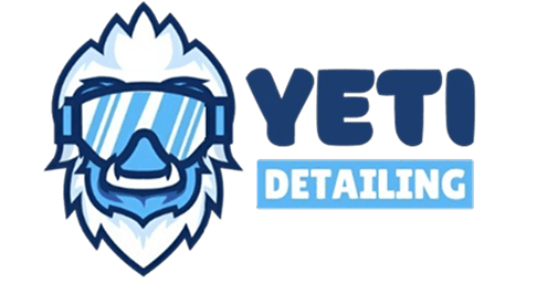 Yeti Logo